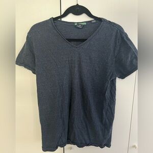 Scotch & Soda v-neck T shirt